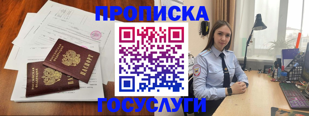 прописка для школы в Купино